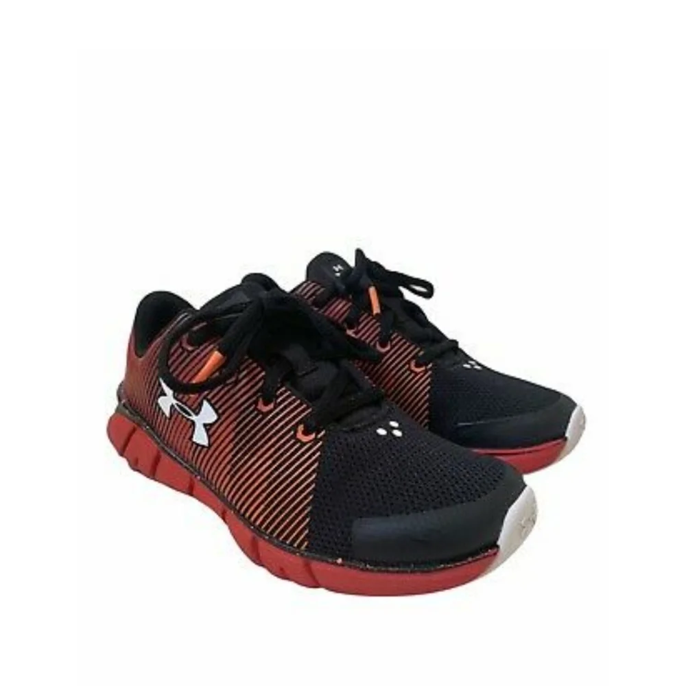 Under Armour X Level Scramjet